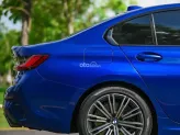 BMW 330i M Sport 2021 - Xe bảo dưỡng đầy đủ, bao check thoải mái