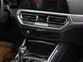 BMW 330i M Sport 2021 - Xe bảo dưỡng đầy đủ, bao check thoải mái