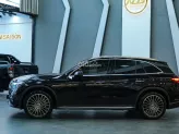 Mercedes-Benz GLC 300 4Matic 2023 - Xe còn bảo hành chính hãng tới hết 2026