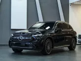 Mercedes-Benz GLC 300 4Matic 2023 - Xe còn bảo hành chính hãng tới hết 2026