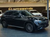 Mercedes-Benz GLC 300 4Matic 2023 - Xe còn bảo hành chính hãng tới hết 2026