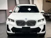 BMW X3 xDrive30i Msport 2022 - Xe một chủ mua mới từ đầu, biển Sài Gòn còn bảo hành chính hãng hết 2026