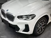 BMW X3 xDrive30i Msport 2022 - Xe một chủ mua mới từ đầu, biển Sài Gòn còn bảo hành chính hãng hết 2026