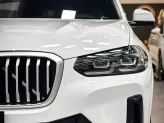 BMW X3 xDrive30i Msport 2022 - Xe một chủ mua mới từ đầu, biển Sài Gòn còn bảo hành chính hãng hết 2026