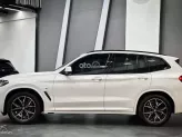 BMW X3 xDrive30i Msport 2022 - Xe một chủ mua mới từ đầu, biển Sài Gòn còn bảo hành chính hãng hết 2026