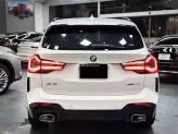 BMW X3 xDrive30i Msport 2022 - Xe một chủ mua mới từ đầu, biển Sài Gòn còn bảo hành chính hãng hết 2026