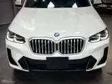BMW X3 xDrive30i Msport 2022 - Xe một chủ mua mới từ đầu, biển Sài Gòn còn bảo hành chính hãng hết 2026