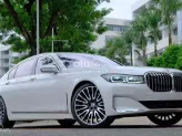 BMW 740Li 2020 - BAO ĐẬU BANK 70-90% (Ib Zalo tư vấn trực tiếp 24/7)