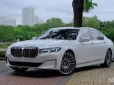 BMW 740Li 2020 - BAO ĐẬU BANK 70-90% (Ib Zalo tư vấn trực tiếp 24/7)