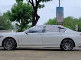 BMW 740Li 2020 - BAO ĐẬU BANK 70-90% (Ib Zalo tư vấn trực tiếp 24/7)