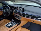 BMW 740Li 2020 - BAO ĐẬU BANK 70-90% (Ib Zalo tư vấn trực tiếp 24/7)