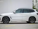 BMW X3 sDrive20i Msport 2022 - Giá hời duy nhất sẵn 1 em còn bảo hành chính hãng