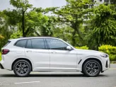 BMW X3 sDrive20i Msport 2022 - Giá hời duy nhất sẵn 1 em còn bảo hành chính hãng