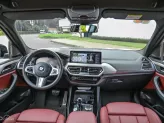 BMW X3 sDrive20i Msport 2022 - Giá hời duy nhất sẵn 1 em còn bảo hành chính hãng