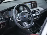 BMW X3 sDrive20i Msport 2022 - Giá hời duy nhất sẵn 1 em còn bảo hành chính hãng