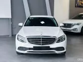 Mercedes-Benz C200 Exclusive 2020 - Xe một chủ từ đầu, bảo dưỡng chính hãng