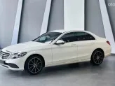 Mercedes-Benz C200 Exclusive 2020 - Xe một chủ từ đầu, bảo dưỡng chính hãng