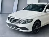 Mercedes-Benz C200 Exclusive 2020 - Xe một chủ từ đầu, bảo dưỡng chính hãng