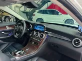 Mercedes-Benz C200 Exclusive 2020 - Xe một chủ từ đầu, bảo dưỡng chính hãng