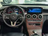 Mercedes-Benz C200 Exclusive 2020 - Xe một chủ từ đầu, bảo dưỡng chính hãng