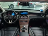 Mercedes-Benz C200 Exclusive 2020 - Xe một chủ từ đầu, bảo dưỡng chính hãng