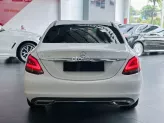 Mercedes-Benz C200 Exclusive 2020 - Xe một chủ từ đầu, bảo dưỡng chính hãng