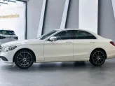 Mercedes-Benz C200 Exclusive 2020 - Xe một chủ từ đầu, bảo dưỡng chính hãng
