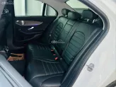 Mercedes-Benz C200 Exclusive 2020 - Xe một chủ từ đầu, bảo dưỡng chính hãng