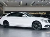 Mercedes-Benz C200 Exclusive 2020 - Xe một chủ từ đầu, bảo dưỡng chính hãng