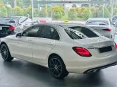 Mercedes-Benz C200 Exclusive 2020 - Xe một chủ từ đầu, bảo dưỡng chính hãng
