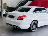 Mercedes-Benz C200 Exclusive 2020 - Xe một chủ từ đầu, bảo dưỡng chính hãng