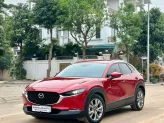 Mazda CX-30 2.0L Luxury 2021 - Chuẩn km đi