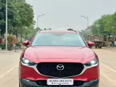 Mazda CX-30 2.0L Luxury 2021 - Chuẩn km đi