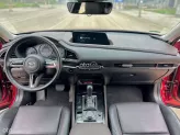 Mazda CX-30 2.0L Luxury 2021 - Chuẩn km đi