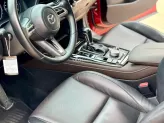 Mazda CX-30 2.0L Luxury 2021 - Chuẩn km đi