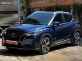 Nissan Kicks V 2024 - Phiên bản V đầy đủ option, ODO chuẩn 25.000km