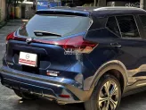 Nissan Kicks V 2024 - Phiên bản V đầy đủ option, ODO chuẩn 25.000km