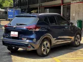 Nissan Kicks V 2024 - Phiên bản V đầy đủ option, ODO chuẩn 25.000km