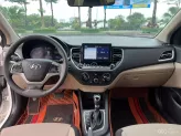 Hyundai Accent 1.4 AT 2022 - Huyndai Accent AT 2022