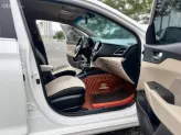 Hyundai Accent 1.4 AT 2022 - Huyndai Accent AT 2022