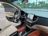 Hyundai Accent 1.4 AT 2022 - Huyndai Accent AT 2022