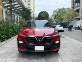 VinFast LUX SA2.0 Cao cấp 2021 - Odo 11,5v kilomet