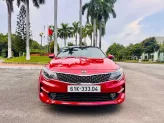 Kia Optima 2.0 ATH 2017 - Full option