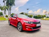 Kia Optima 2.0 ATH 2017 - Full option