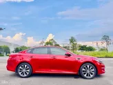 Kia Optima 2.0 ATH 2017 - Full option