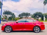 Kia Optima 2.0 ATH 2017 - Full option
