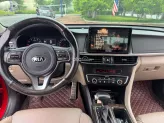 Kia Optima 2.0 ATH 2017 - Full option