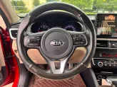 Kia Optima 2.0 ATH 2017 - Full option
