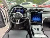 Mercedes-Benz C200 Avantgarde 2023 - Đăng kí 2024 cực đẹp