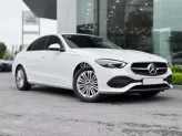 Mercedes-Benz C200 Avantgarde 2023 - Đăng kí 2024 cực đẹp